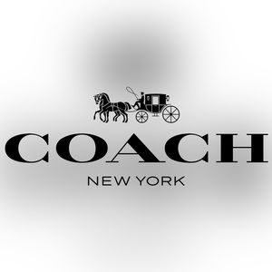 COACH 🔆 Closet Section